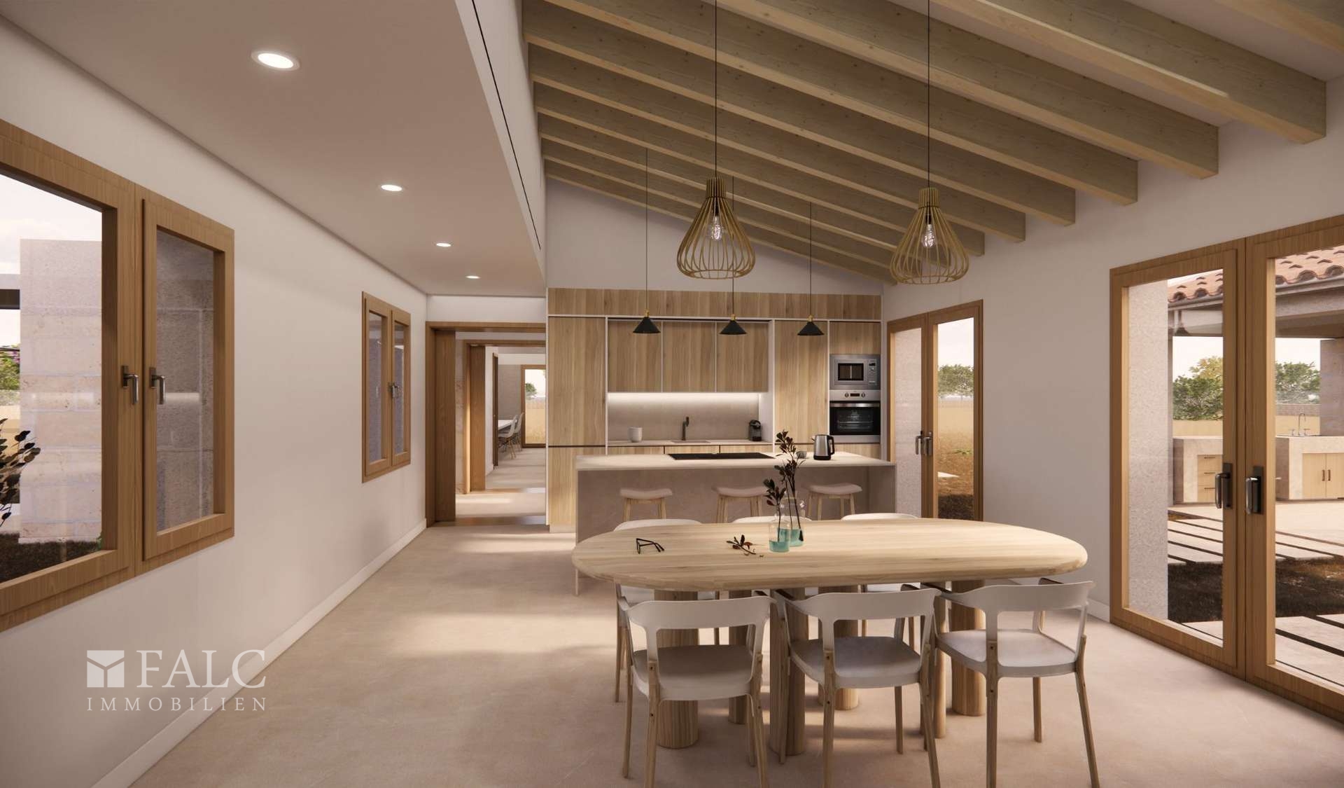 Kitchen _ RENDER